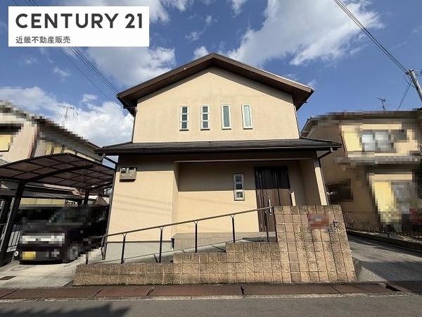 磯城郡田原本町阪手　中古戸建