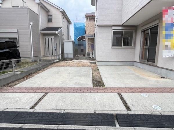 生駒郡斑鳩町龍田南５丁目の中古一戸建て