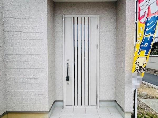 生駒郡斑鳩町龍田南５丁目の中古一戸建て
