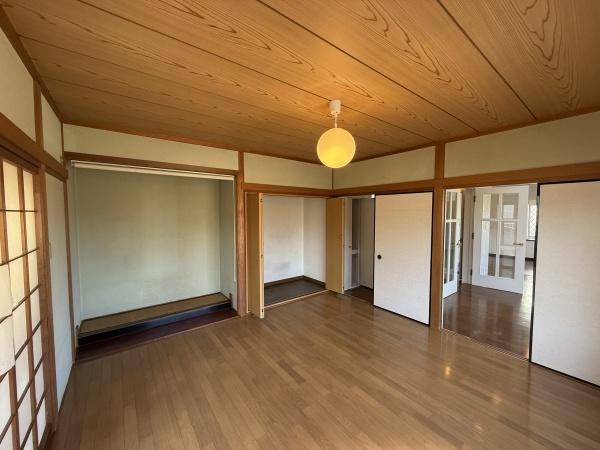北葛城郡王寺町明神１丁目の中古一戸建て
