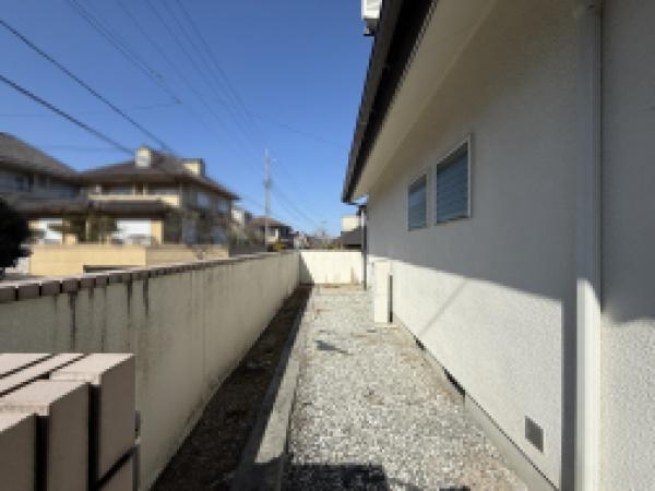 北葛城郡王寺町明神１丁目の中古一戸建て