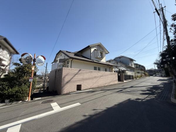北葛城郡王寺町明神１丁目の中古一戸建て