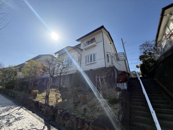 北葛城郡王寺町明神１丁目の中古一戸建て