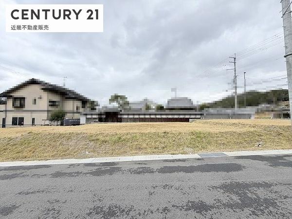 桜井市大字脇本　2号地　売土地