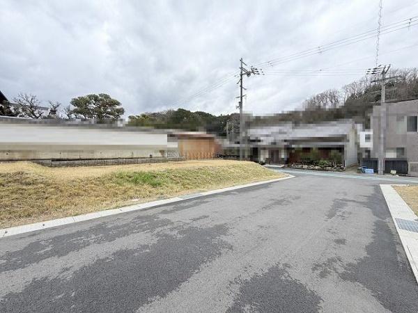 桜井市大字脇本の土地