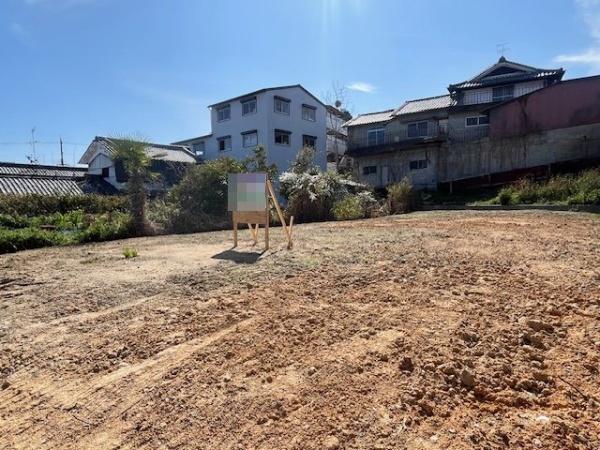 北葛城郡広陵町大字疋相の土地
