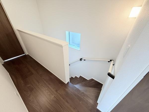 橿原市常盤町　第1期　3号棟　新築戸建