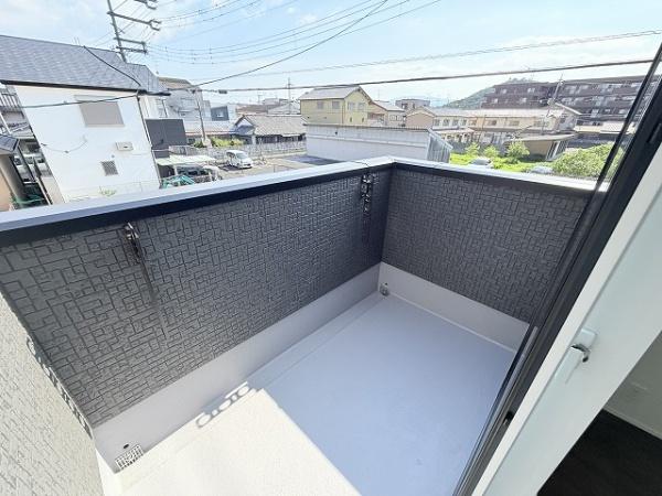 橿原市常盤町　第1期　3号棟　新築戸建