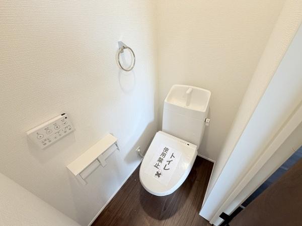 橿原市常盤町　第1期　3号棟　新築戸建