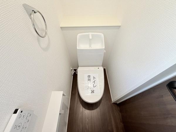 橿原市常盤町　第1期　3号棟　新築戸建
