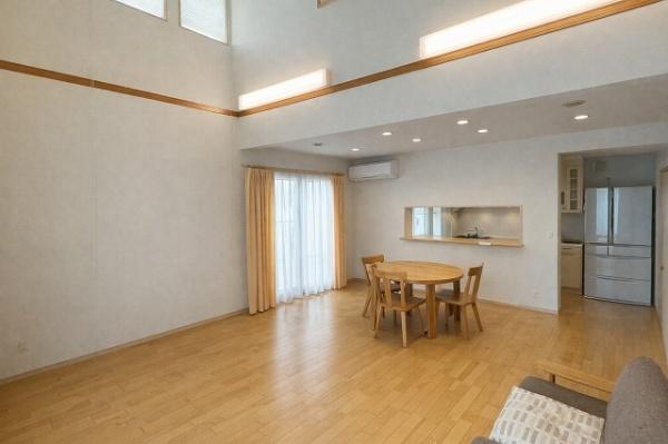 橿原市地黄町の中古一戸建て