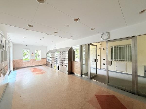 駅前ネオハイツ大和高田Ｂ棟