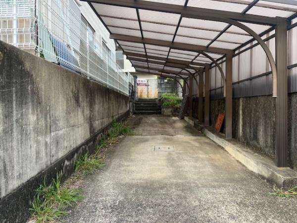 北葛城郡広陵町馬見北４丁目の中古一戸建て