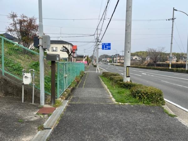 北葛城郡広陵町馬見北４丁目の中古一戸建て