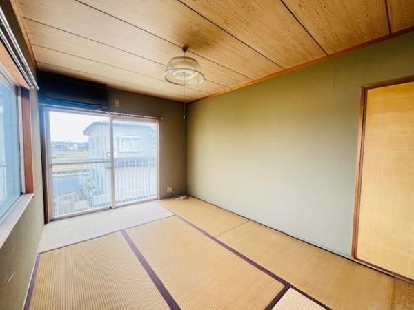 北葛城郡広陵町馬見北4丁目　中古戸建