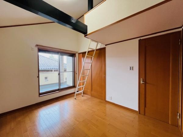 香芝市旭ケ丘２丁目の中古一戸建て
