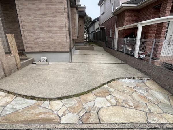 香芝市旭ケ丘２丁目の中古一戸建て
