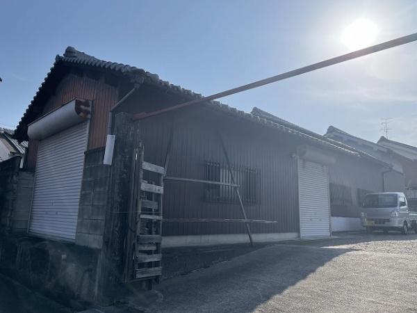 橿原市曲川町１丁目の中古一戸建て