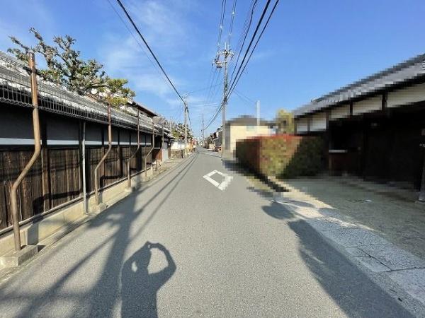 橿原市曲川町1丁目　中古戸建