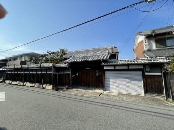 橿原市曲川町１丁目の中古一戸建て