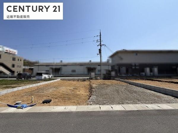 桜井市外山5期　1号棟　新築戸建