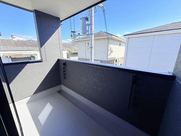 桜井市外山5期　1号棟　新築戸建