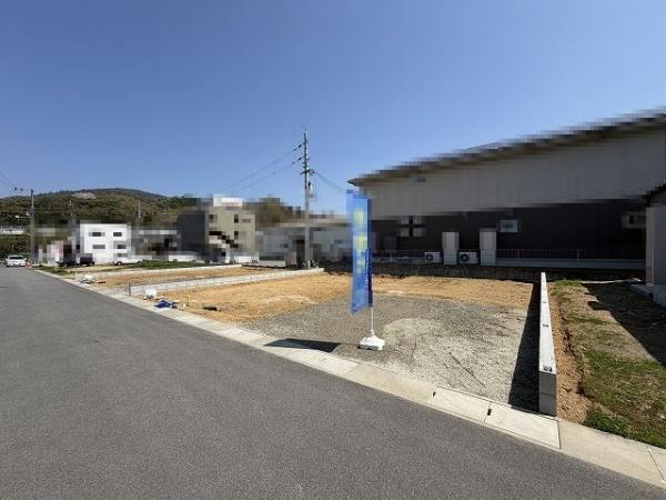 桜井市外山5期　2号棟　新築戸建