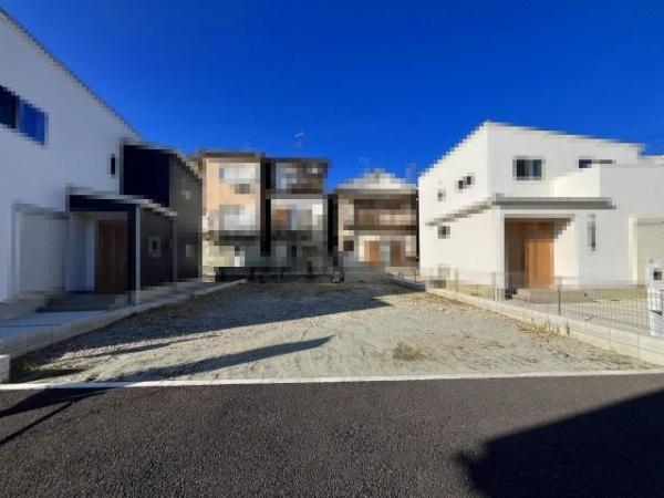 桜井市大字芝　売土地