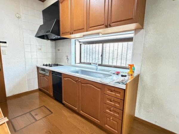 北葛城郡上牧町大字上牧　中古戸建