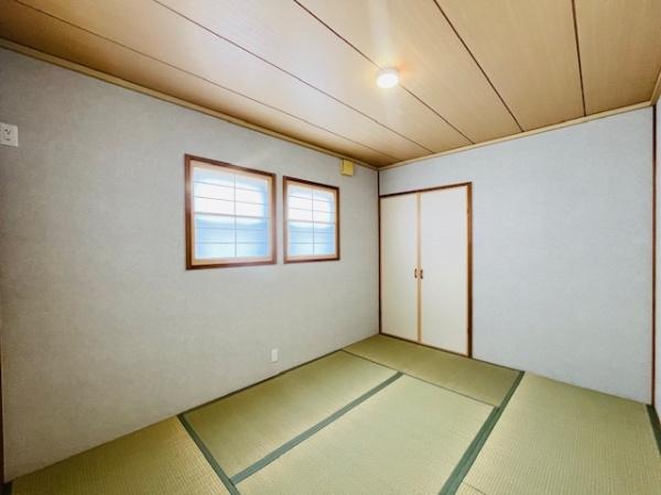 香芝市真美ヶ丘７丁目の中古一戸建て
