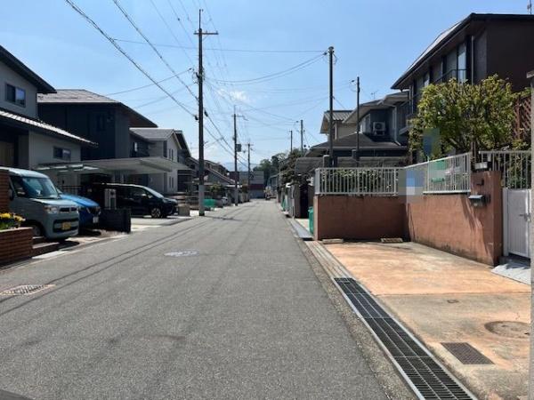 香芝市西真美２丁目の中古一戸建て