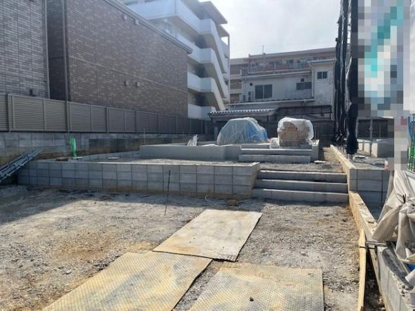 北葛城郡上牧町片岡台2丁目第3　新築戸建　2号棟