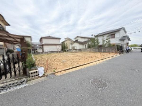 磯城郡三宅町大字石見の土地
