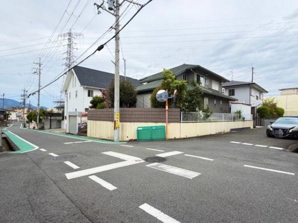 北葛城郡上牧町桜ヶ丘3丁目　中古戸建