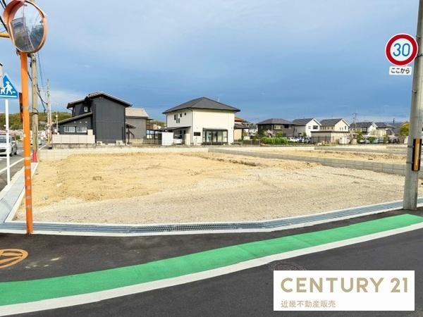 香芝市高　新築戸建　1号棟