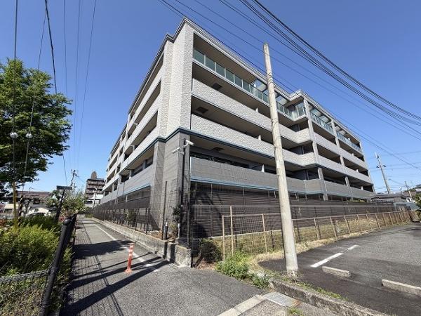 ルイシャトレシェソワ大和八木
