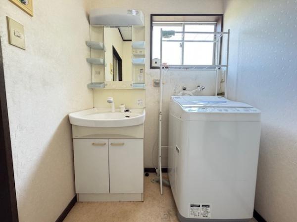 香芝市穴虫　中古戸建