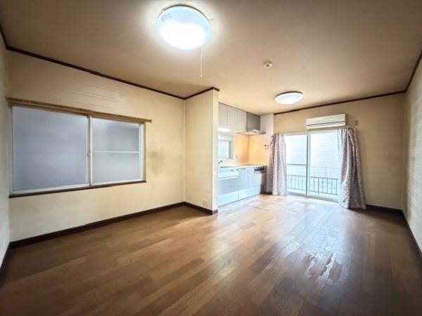 北葛城郡広陵町平尾　中古戸建
