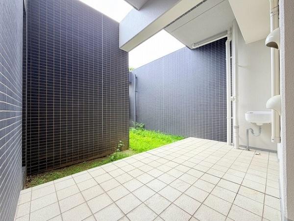 ライオンズ大和高田セントハウス