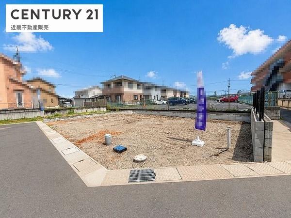 天理市平等坊町2期　1号棟　新築戸建