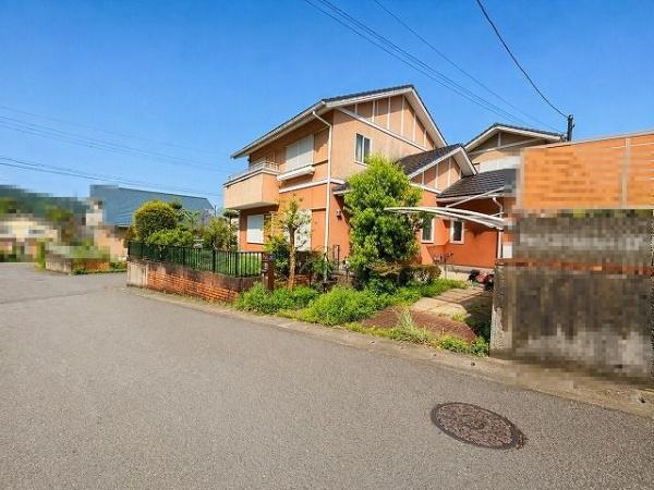宇陀市榛原ひのき坂２丁目の中古一戸建て