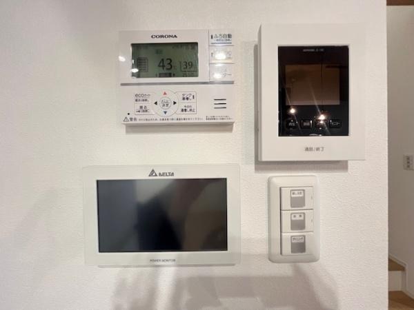 香芝市西真美２丁目の中古一戸建て