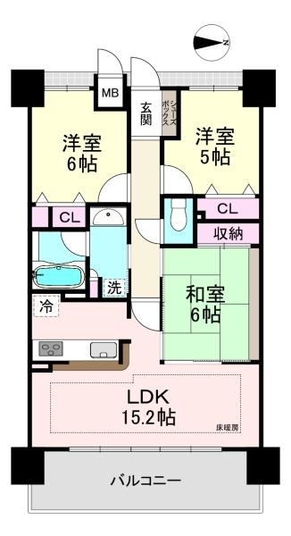 エスリード高田駅前