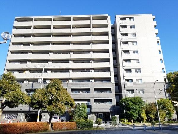 エスリード高田駅前