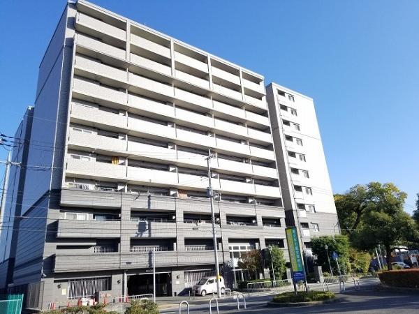 エスリード高田駅前