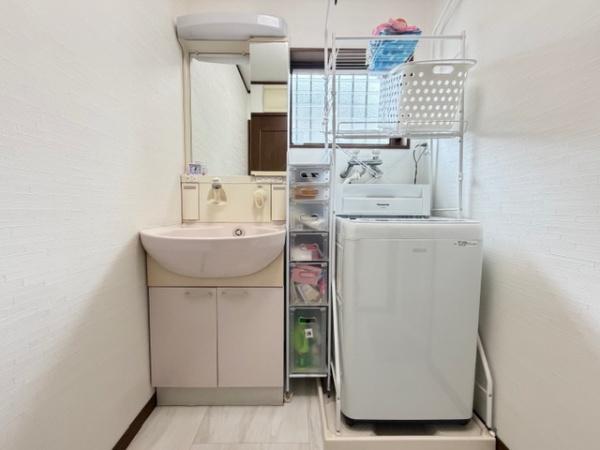 富田林市旭ヶ丘町　中古戸建