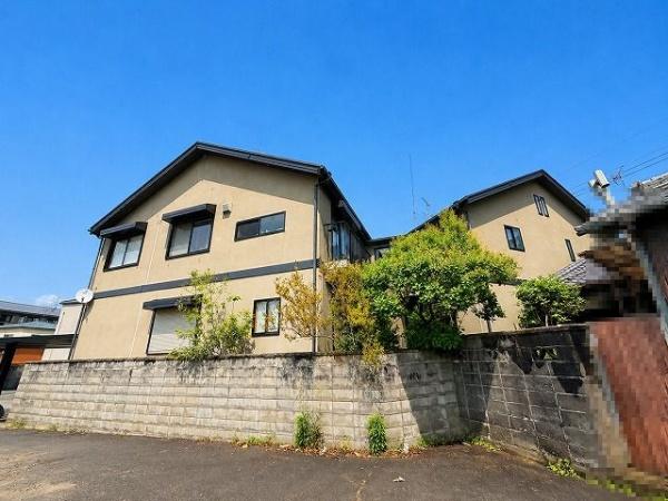桜井市大字外山　中古戸建