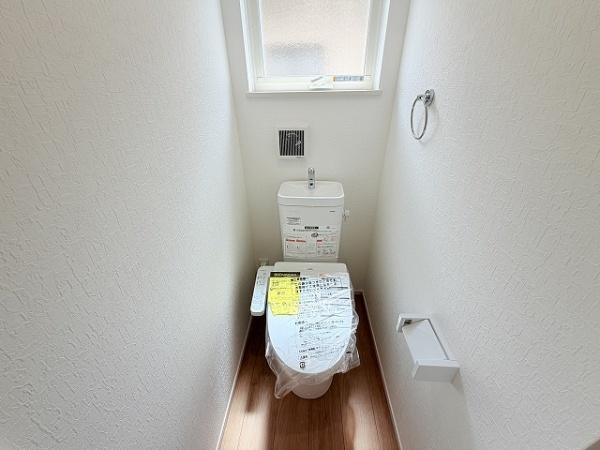 天理市第2指柳町　1号棟　新築戸建