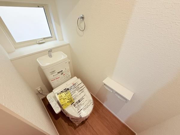 天理市第2指柳町　1号棟　新築戸建