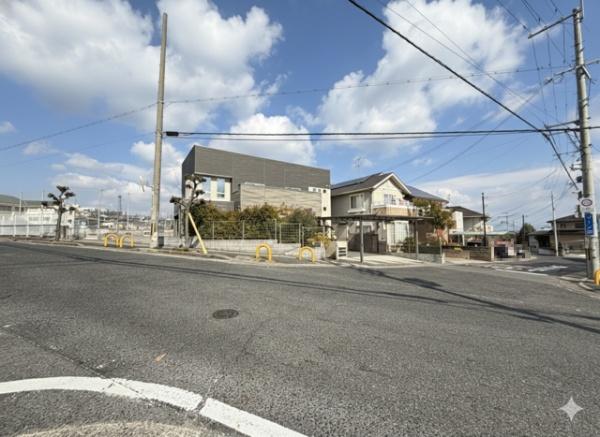 香芝市旭ケ丘２丁目の中古一戸建て